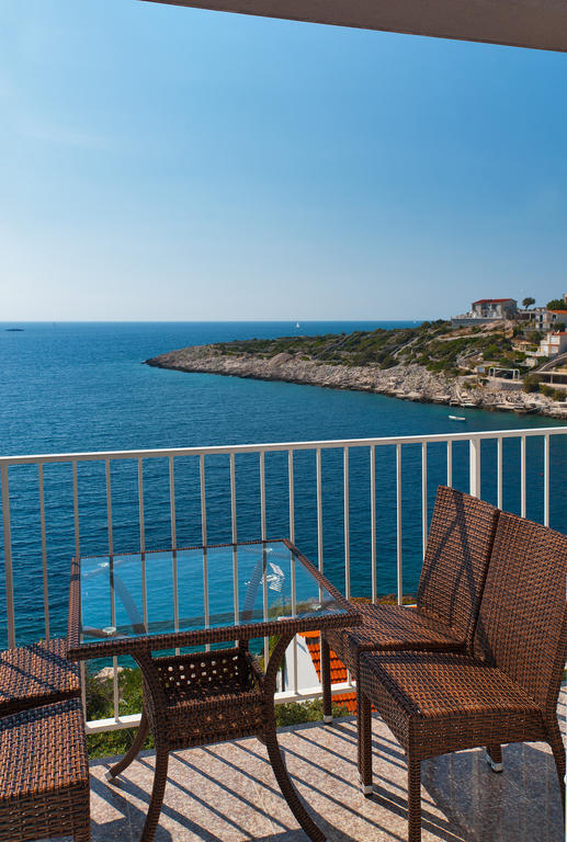 Apartmani Gavran Sevid Camera foto