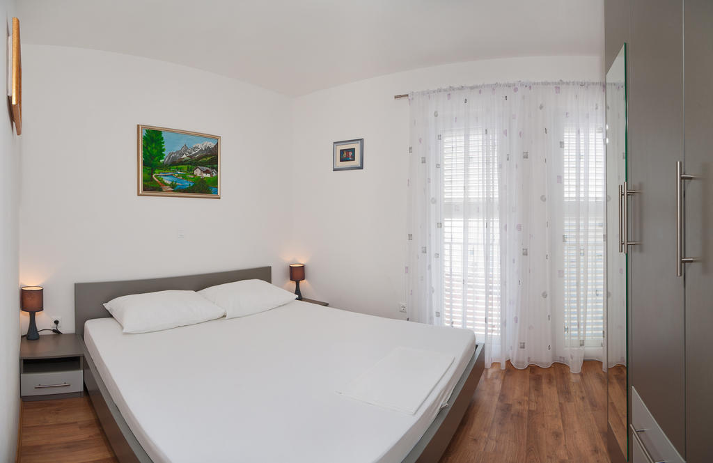 Apartmani Gavran Sevid Camera foto