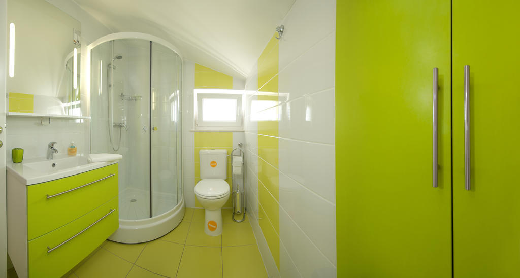 Apartmani Gavran Sevid Camera foto