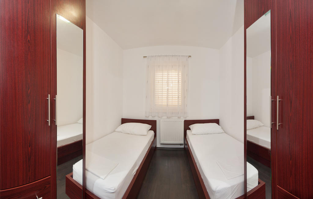 Apartmani Gavran Sevid Camera foto