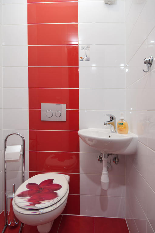Apartmani Gavran Sevid Camera foto