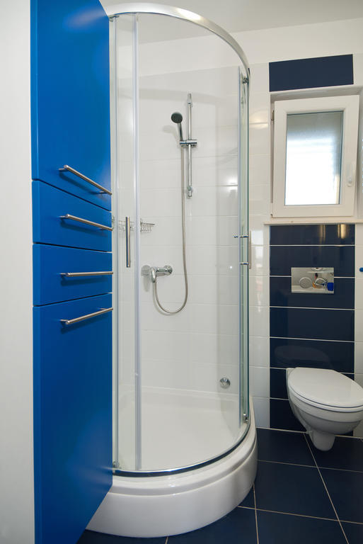 Apartmani Gavran Sevid Camera foto