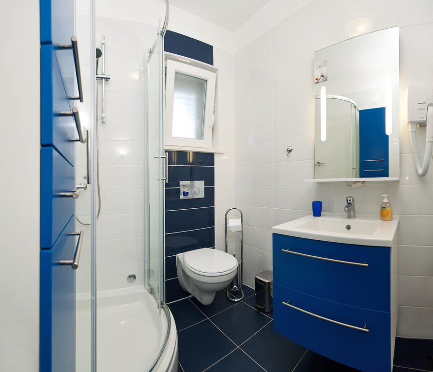 Apartmani Gavran Sevid Camera foto