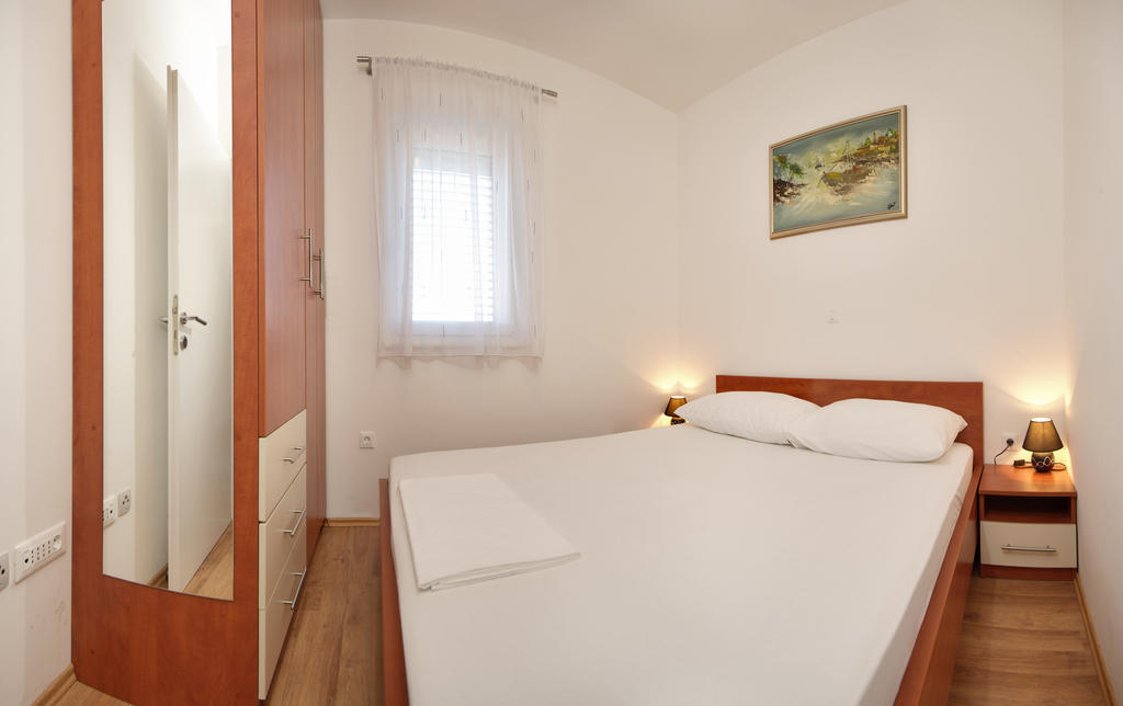 Apartmani Gavran Sevid Camera foto