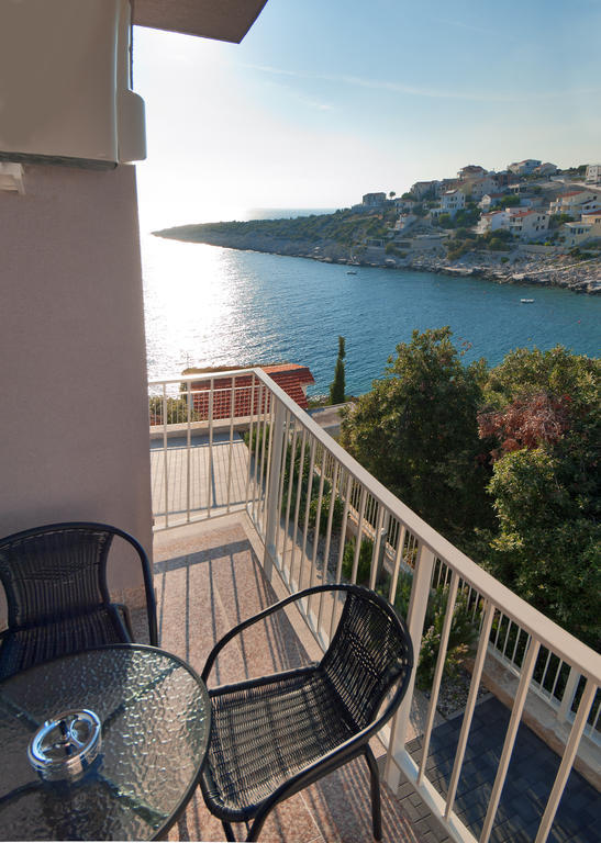 Apartmani Gavran Sevid Camera foto
