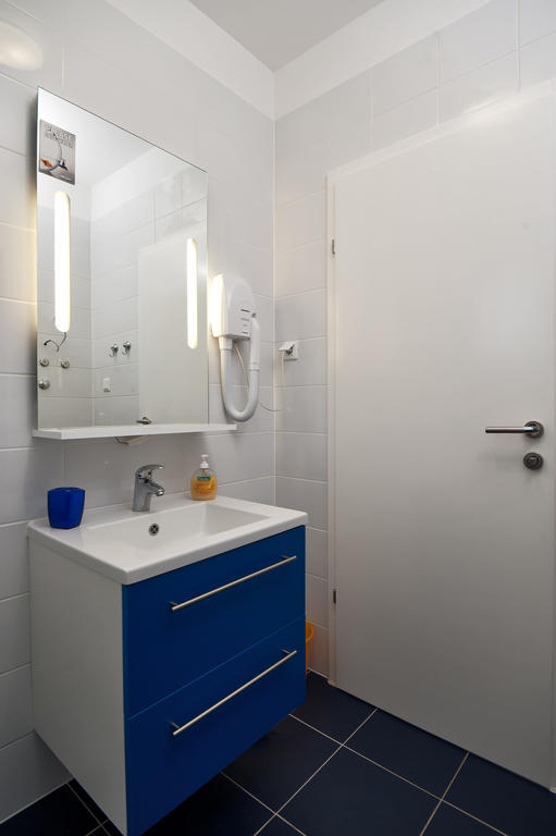 Apartmani Gavran Sevid Camera foto