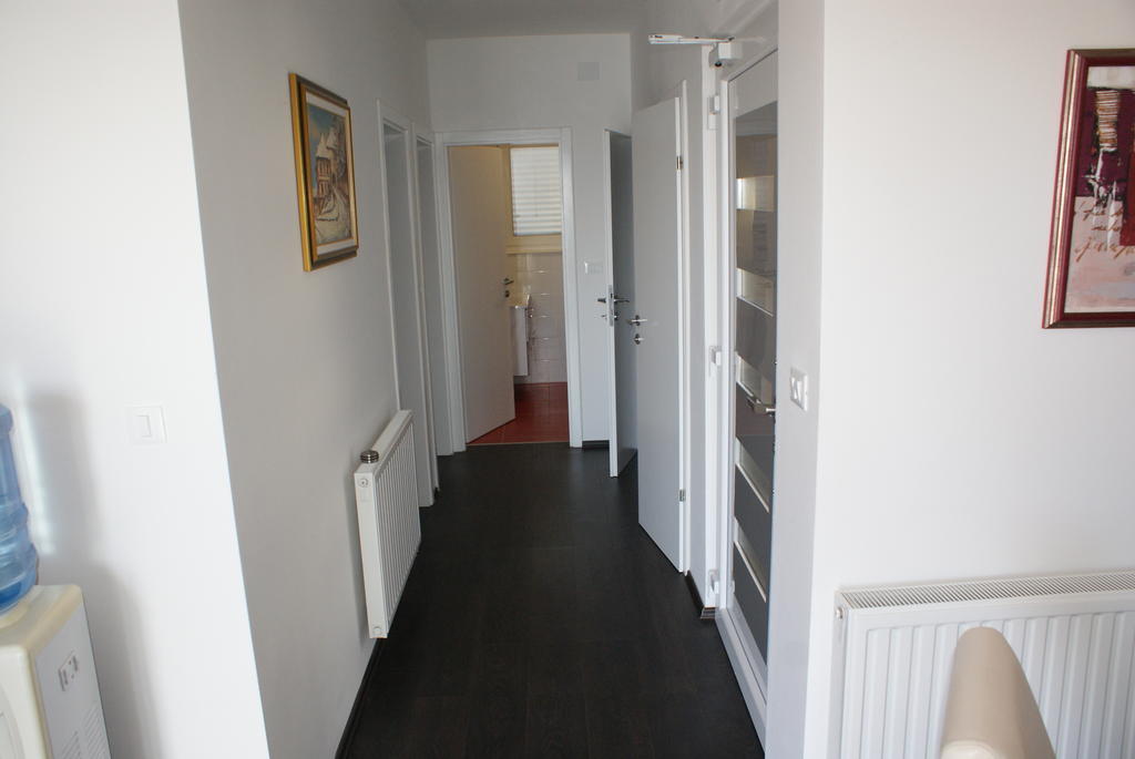 Apartmani Gavran Sevid Camera foto