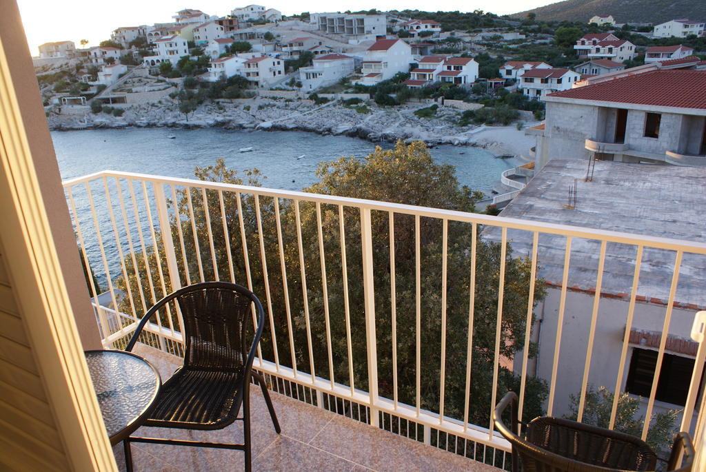 Apartmani Gavran Sevid Camera foto